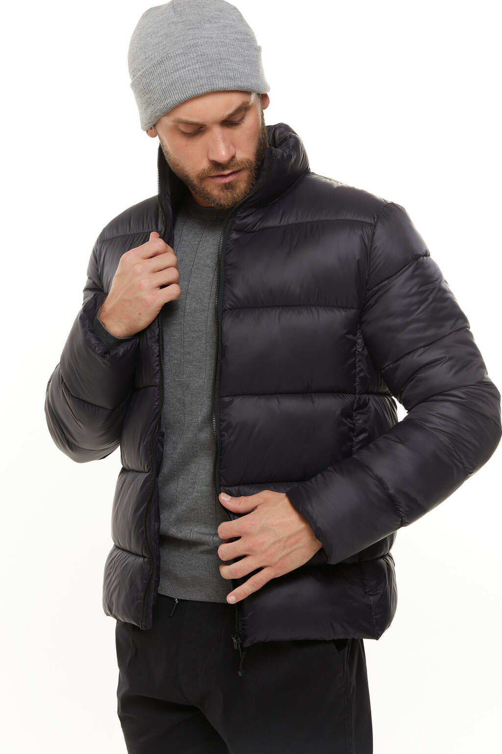Campera corta 21117494 - CATÁLOGO NOBRAND