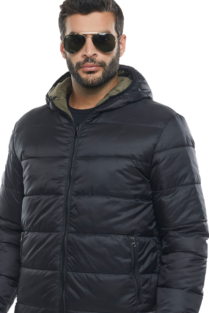 Campera corta 21117703 - CATÁLOGO NOBRAND