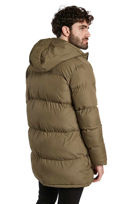 Campera larga 21119000 - CATÁLOGO NOBRAND