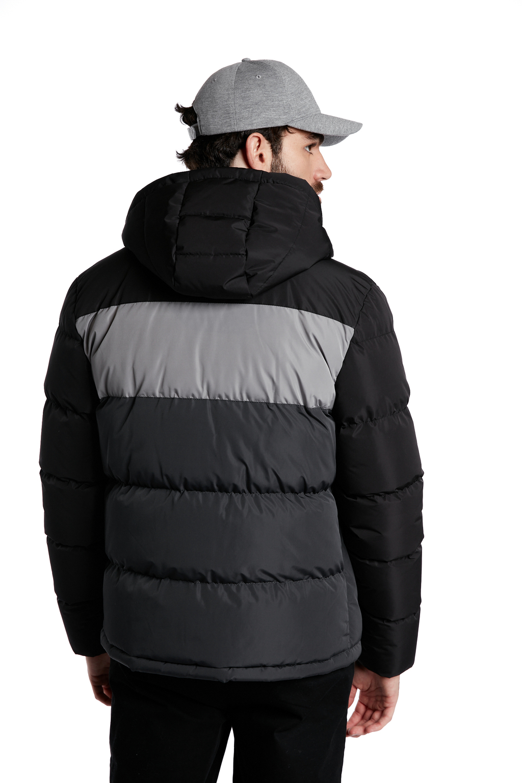 Campera corta 21119006 - CATÁLOGO NOBRAND