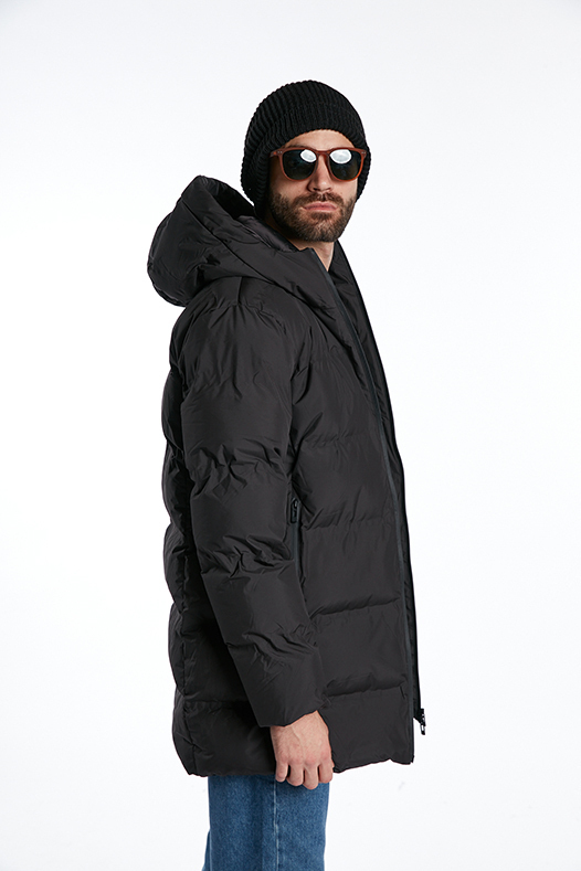 Campera larga 21119101 - CATÁLOGO NOBRAND