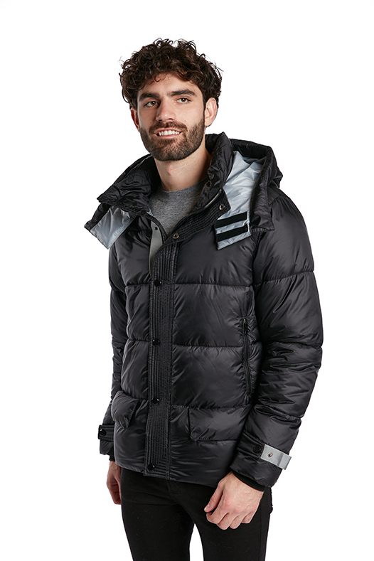 Campera corta 21119301