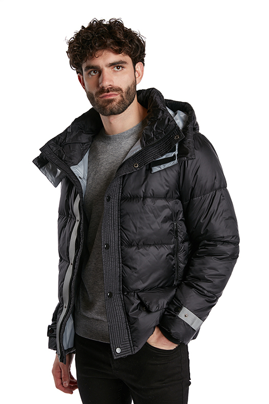 Campera corta 21119301 en internet