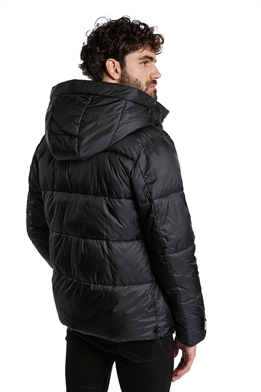 Campera corta 21119301 - CATÁLOGO NOBRAND