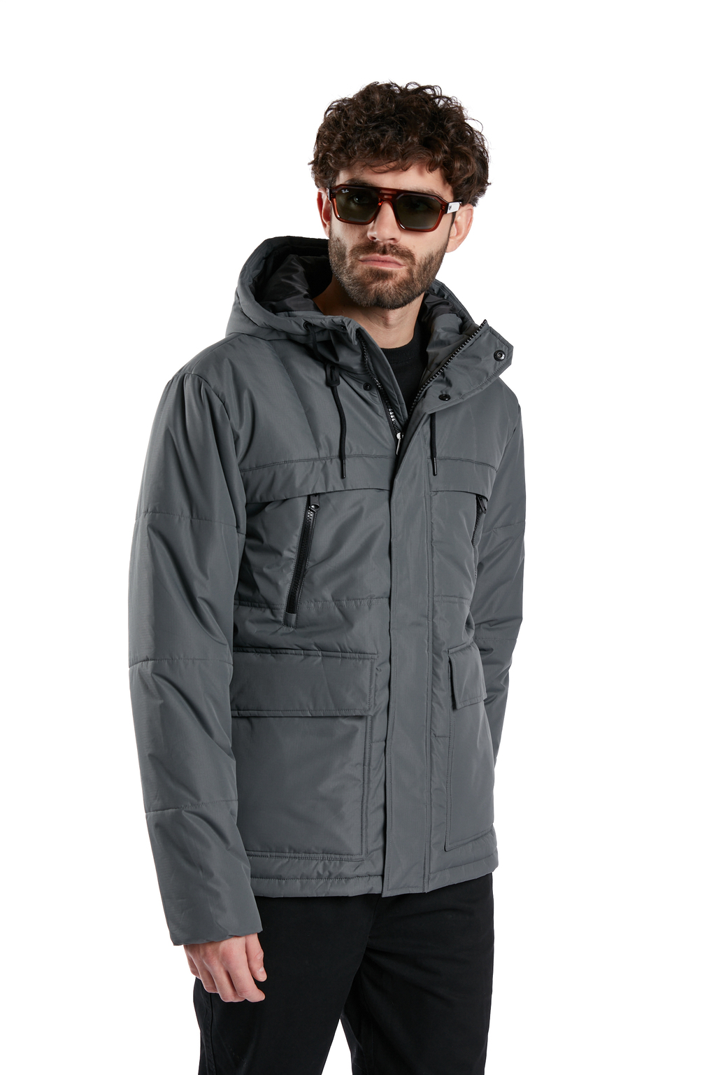 Campera corta 21119800