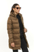 Campera ultraliviana CL221731 - comprar online