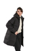 Campera larga CL221101