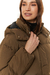 Campera corta 21219107 - comprar online