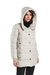 Campera corta 21219451 - comprar online