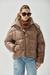 Campera corta 21219701 - CATÁLOGO NOBRAND