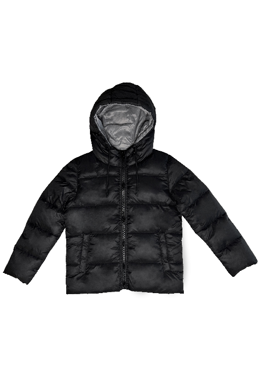 Campera corta 21317703