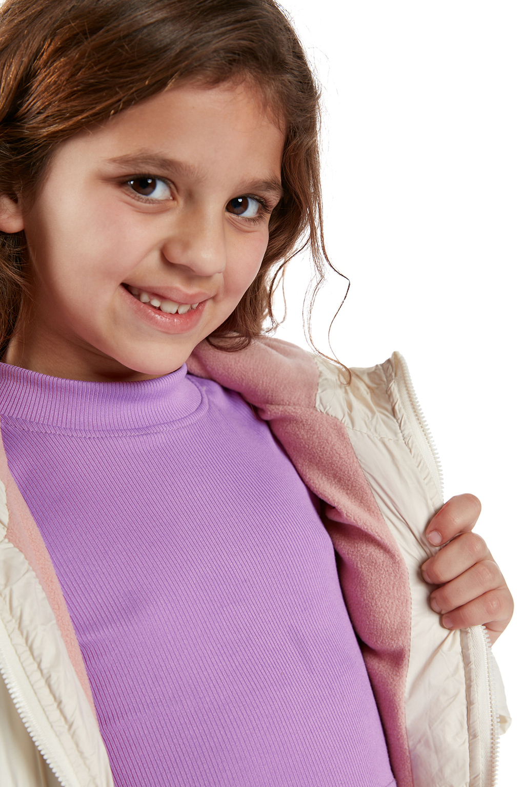 Campera corta 21417701