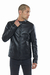 Campera PU 23117302