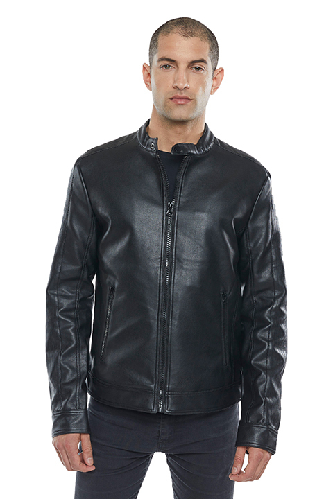 Campera PU 23117310 en internet