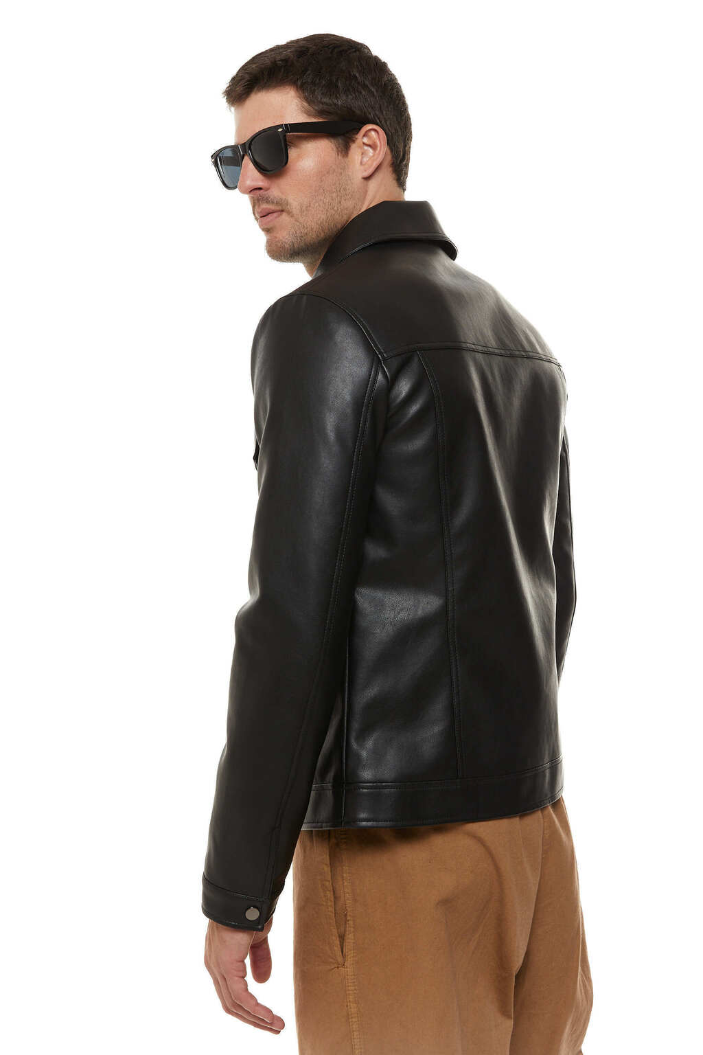 Campera PU 23119335 - CATÁLOGO NOBRAND