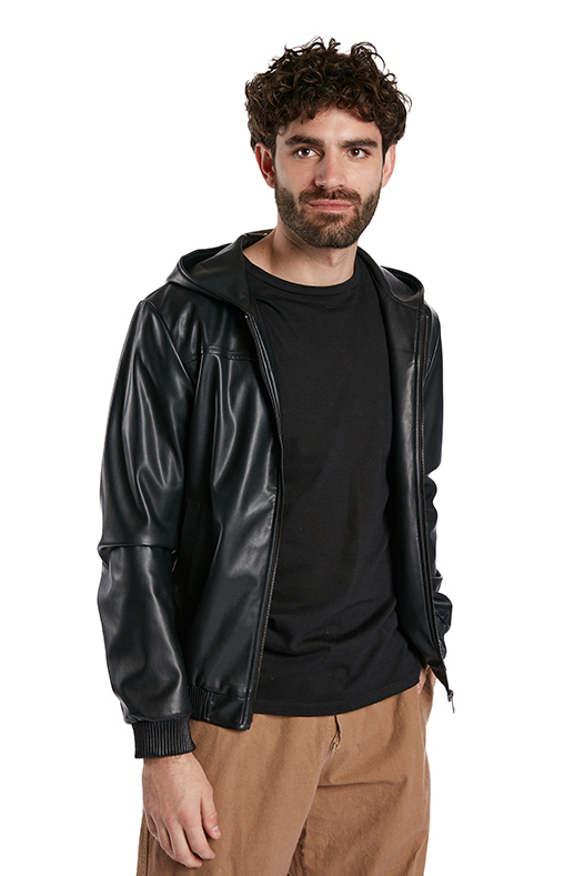 Campera PU 23119336