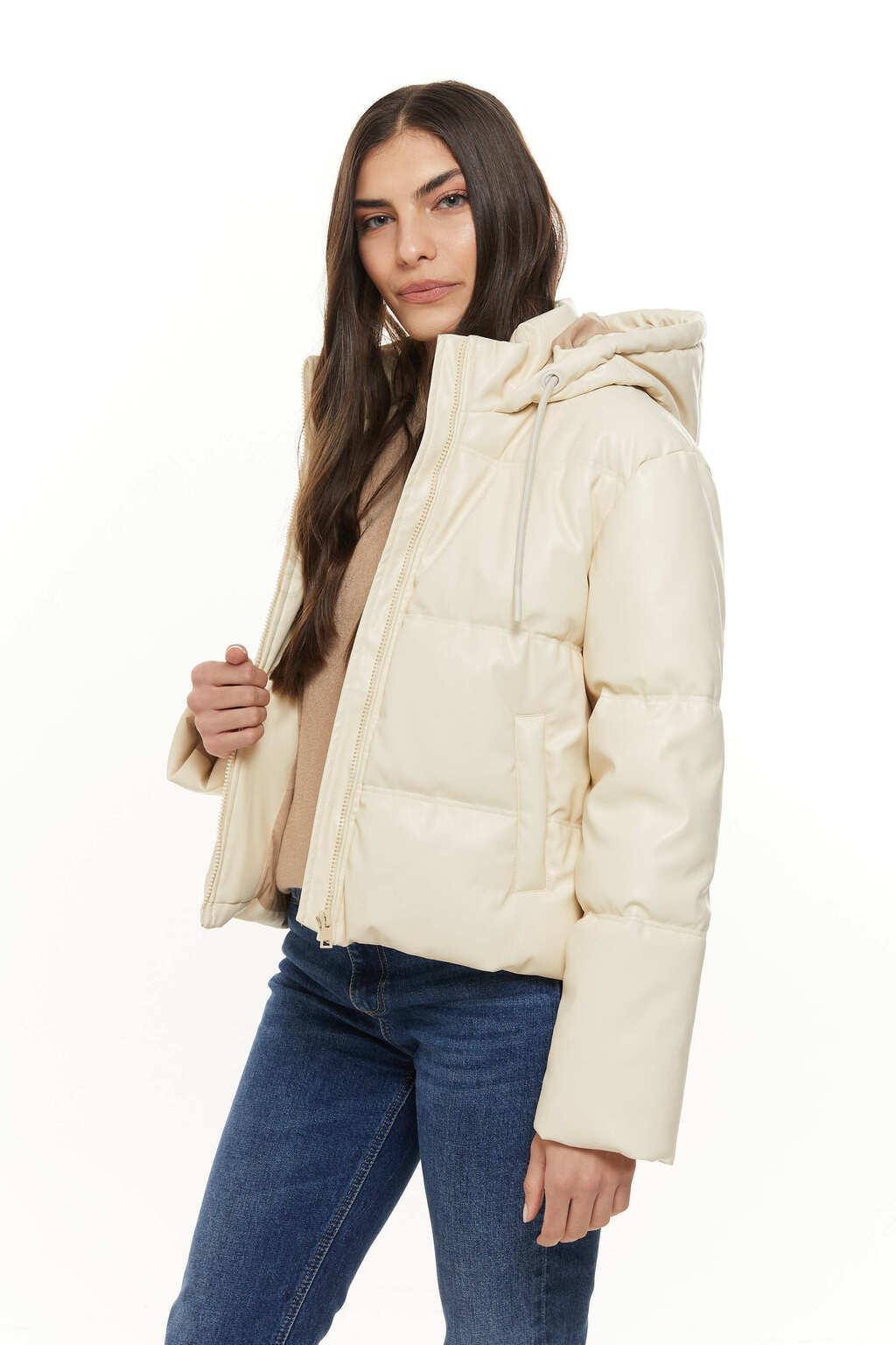 Campera PU 23219020 - comprar online