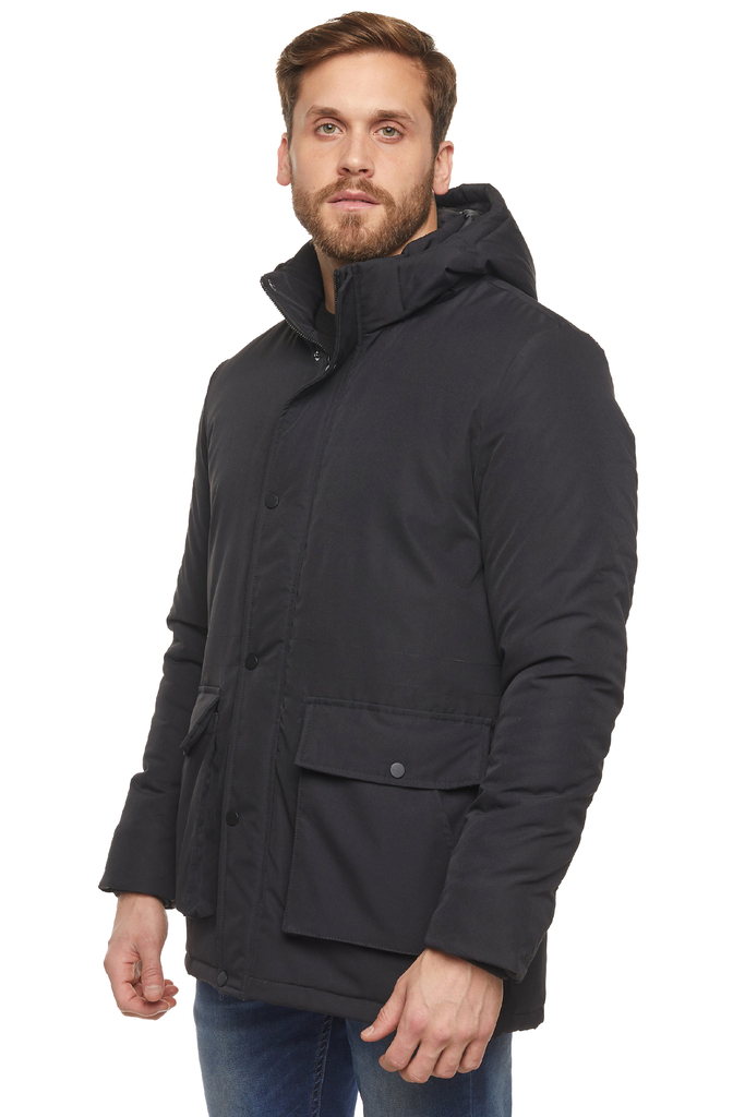 Campera Parka 25117101 en internet