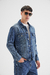 Campera Denim 26121532 - comprar online