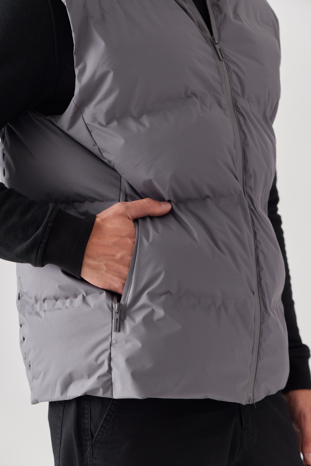Chaleco 27121100 - comprar online