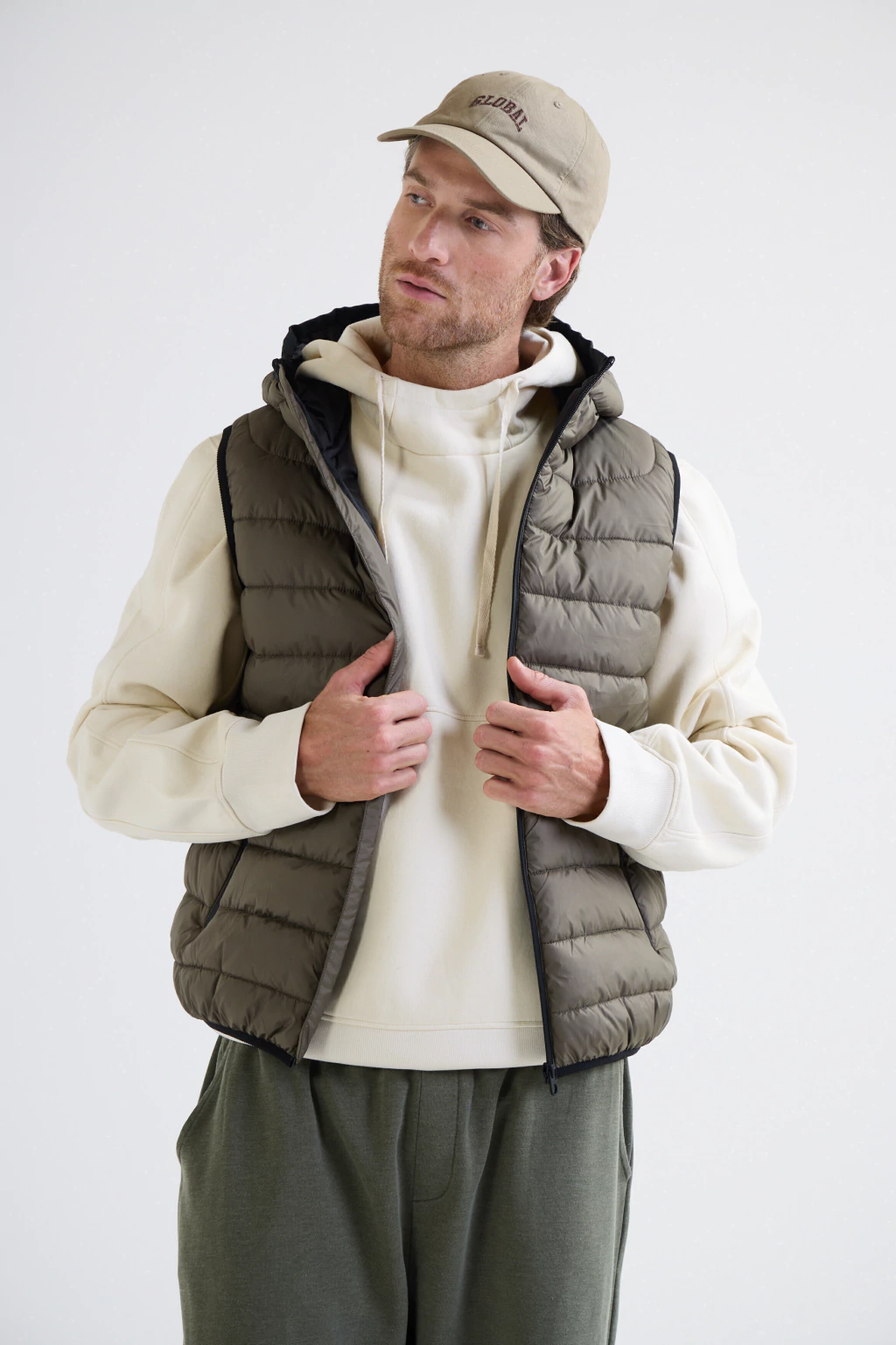 Chaleco 27123717 en internet