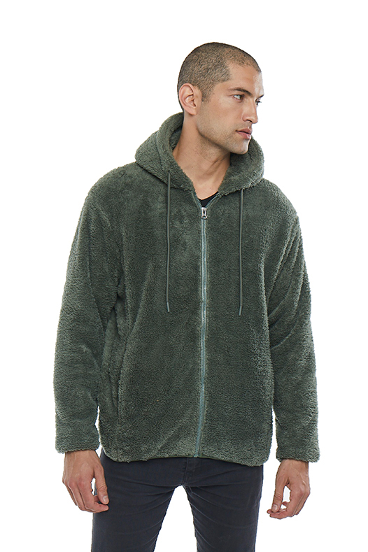 Campera piel 29115100