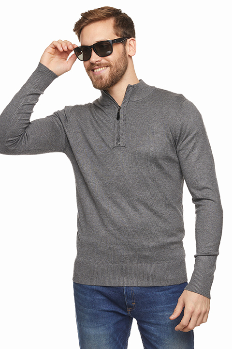 Sweater liso 50117200