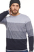 Sweater rayado 50117706