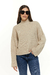 Sweater liso 50219237 - tienda online