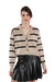 Sweater rayado 50219238