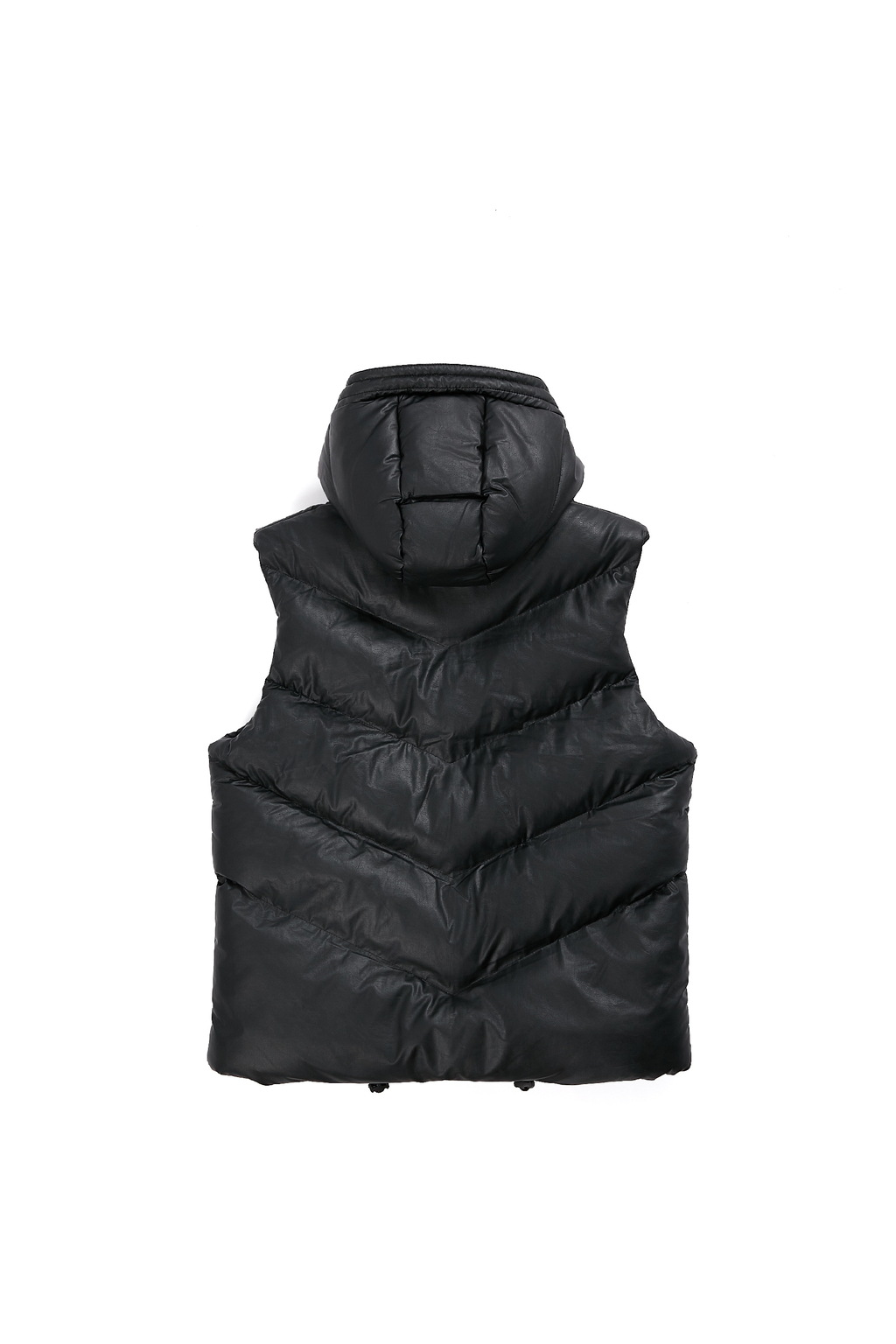 Chaleco PU puffer 77119600 - CATÁLOGO NOBRAND