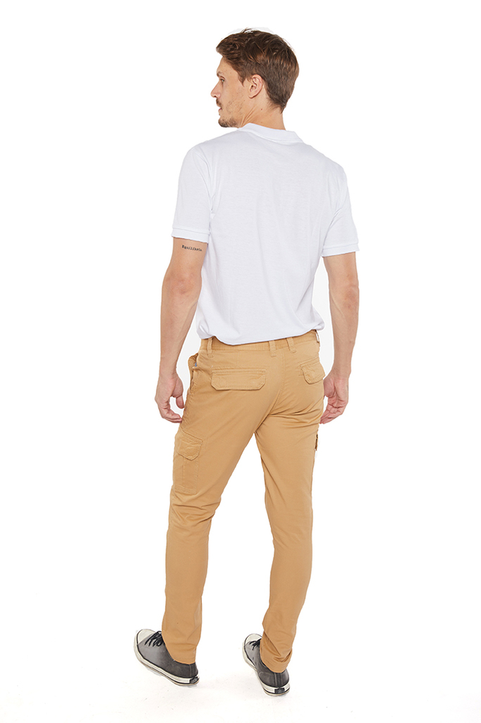 Pantalón A4118403 - comprar online