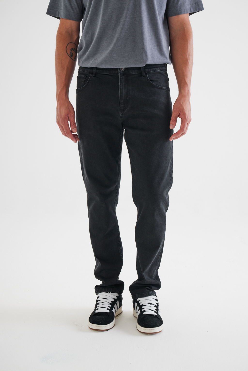 Pantalón de jean A5121503 - tienda online