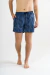 Short de baño estampado B1124910 - CATÁLOGO NOBRAND
