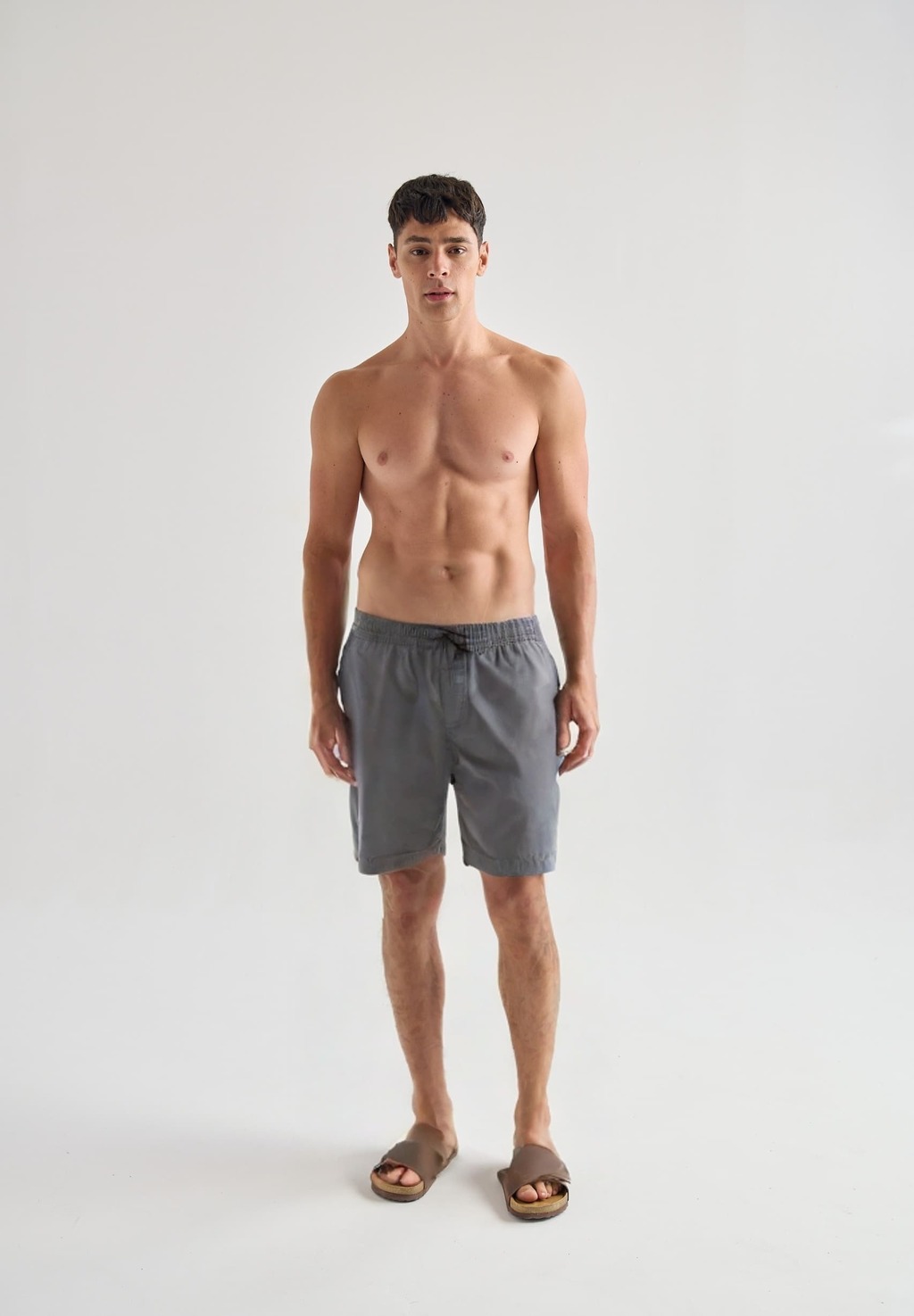 Short de Baño B2122206 - comprar online