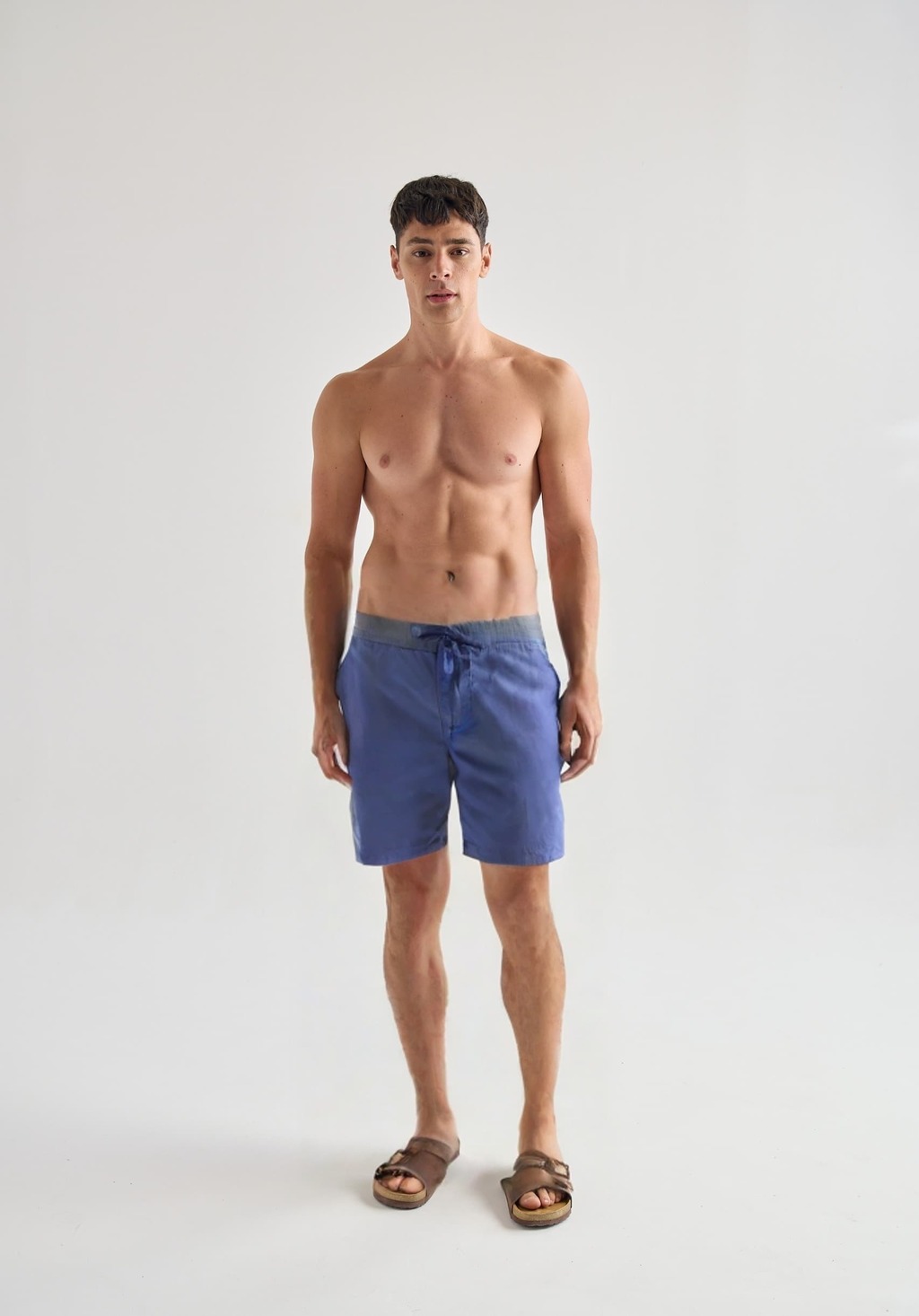 Short de Baño B2122207 - comprar online
