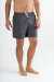 Short de baño liso B2124704234