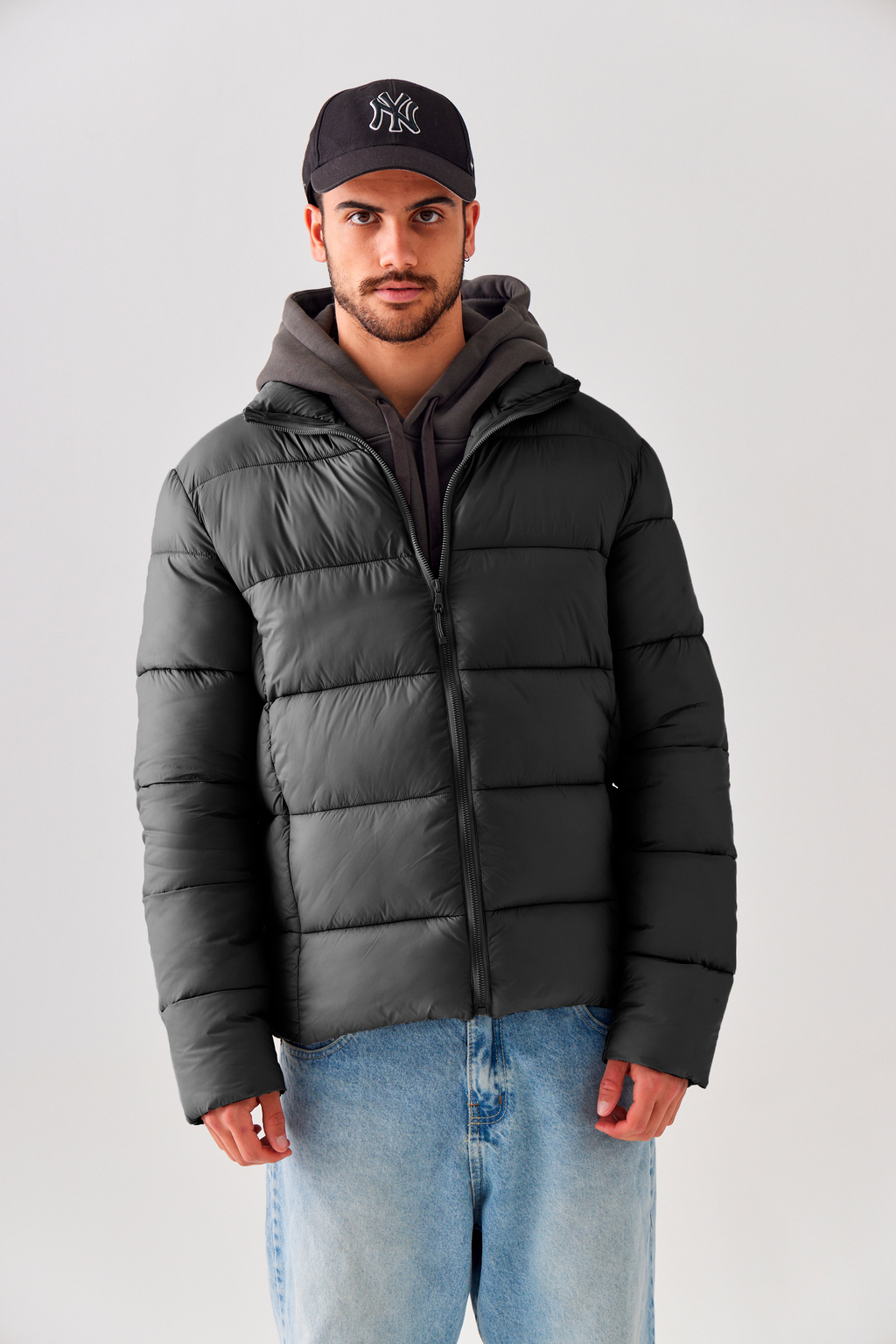 Campera ultraliviana C1121484 - comprar online