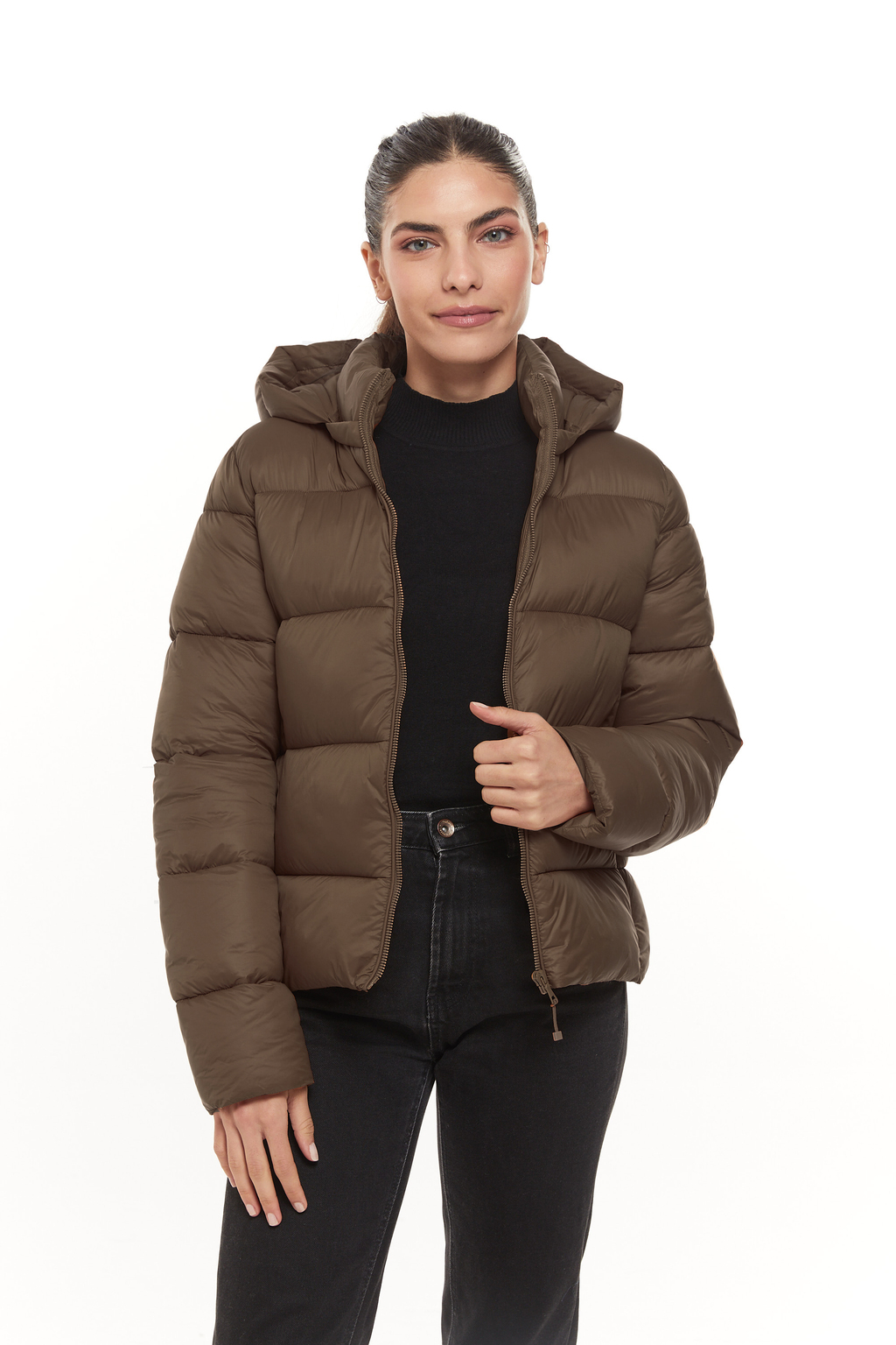 Campera ultraliviana C1221729