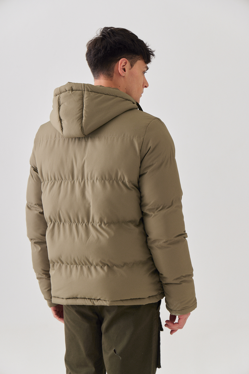Campera corta CC121434 en internet