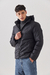 Campera corta CC121908