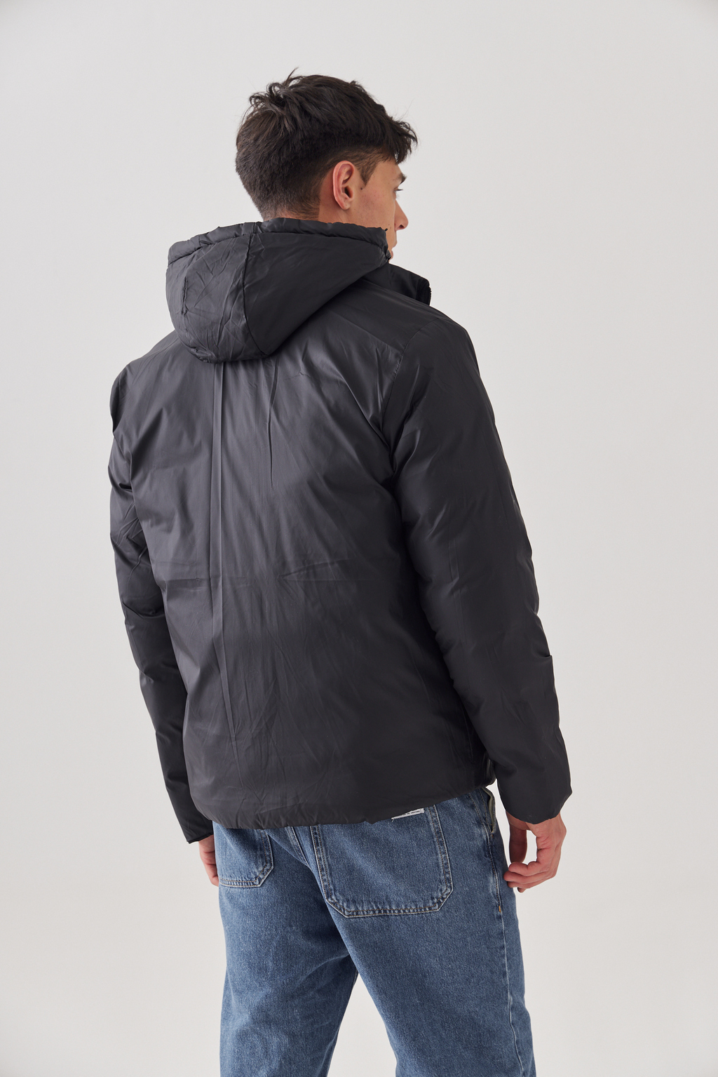 Campera corta CC121908 - CATÁLOGO NOBRAND