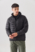Campera corta CC121950