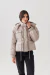 Campera corta CC221100 - comprar online