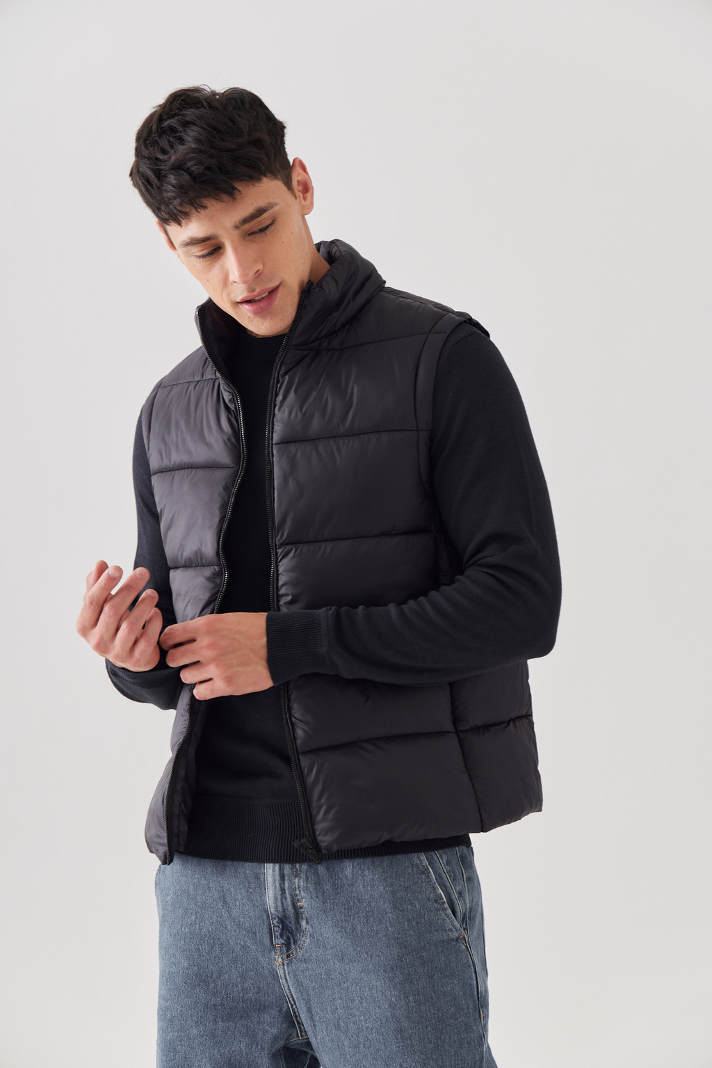 Chaleco ultraliviano CU121161 - CATÁLOGO NOBRAND