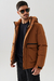 Campera Parka 25121703 - comprar online