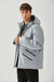 Campera Parka 25119065 en internet