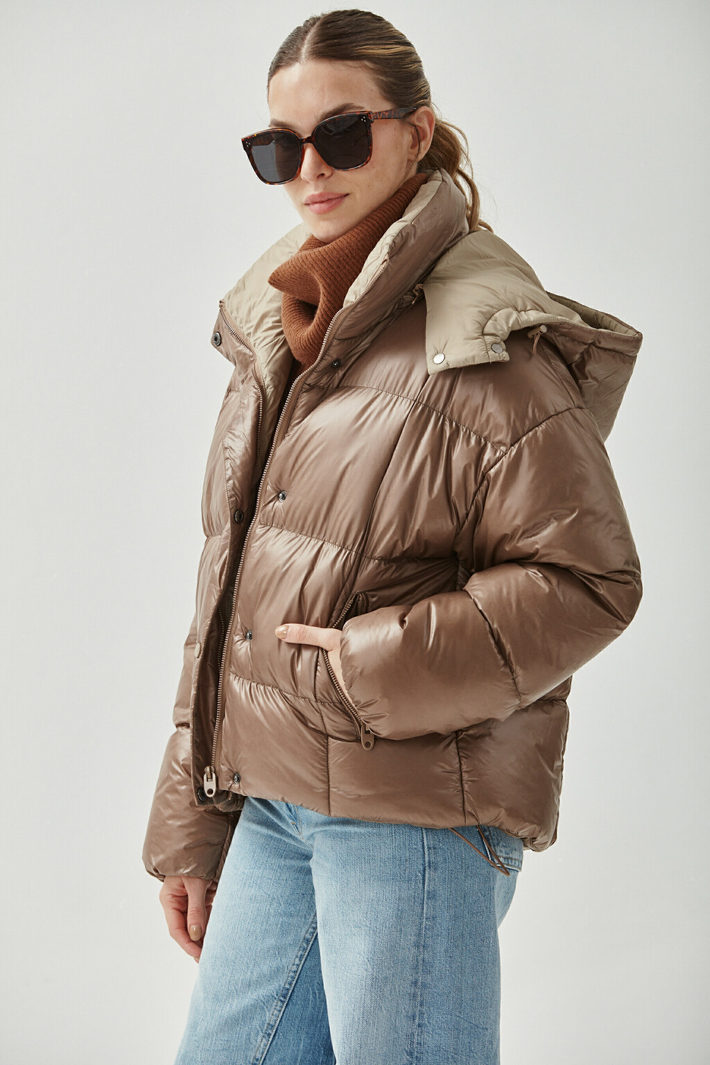 Campera corta 21219701 en internet