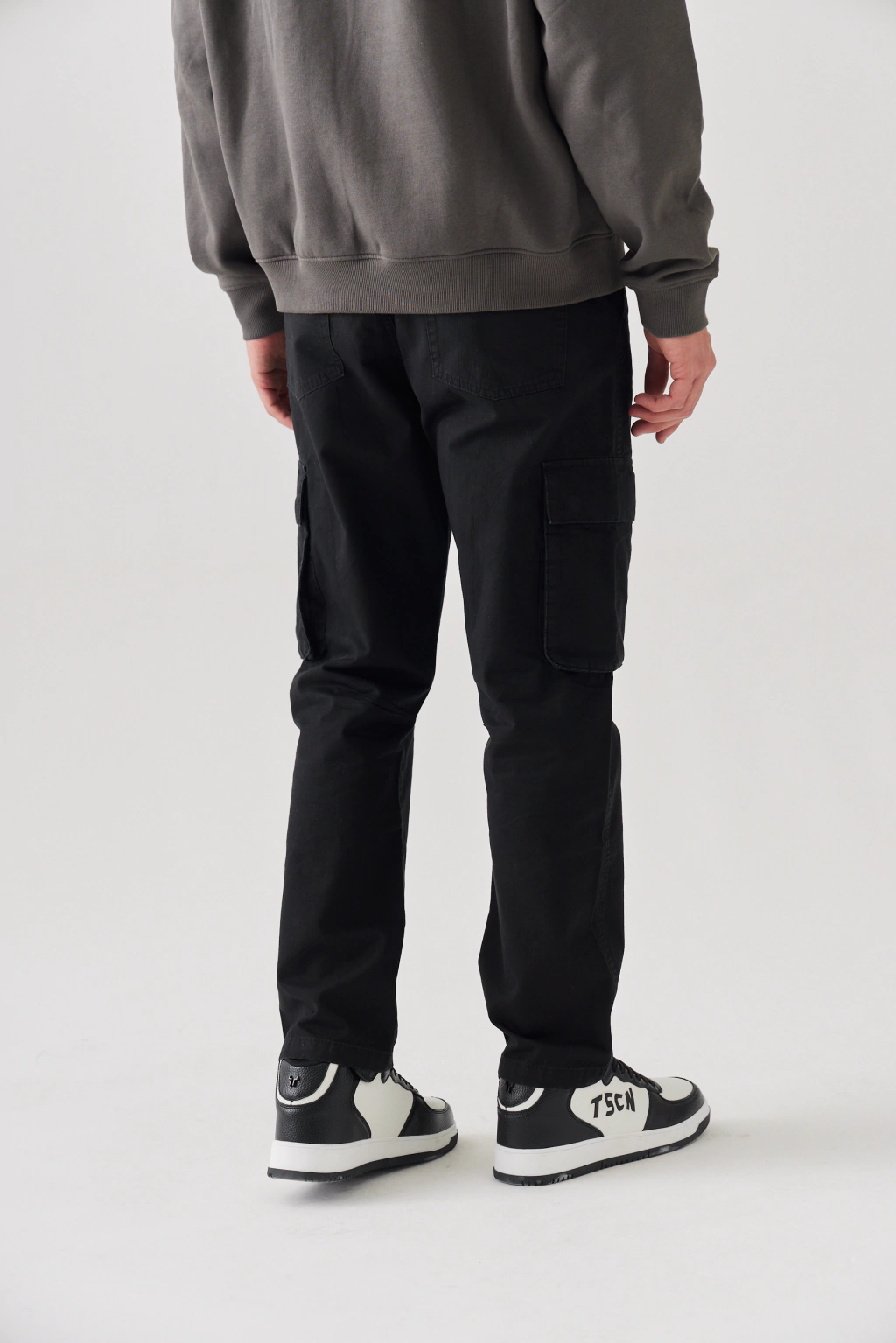 Pantalon Cargo P1121407 - CATÁLOGO NOBRAND