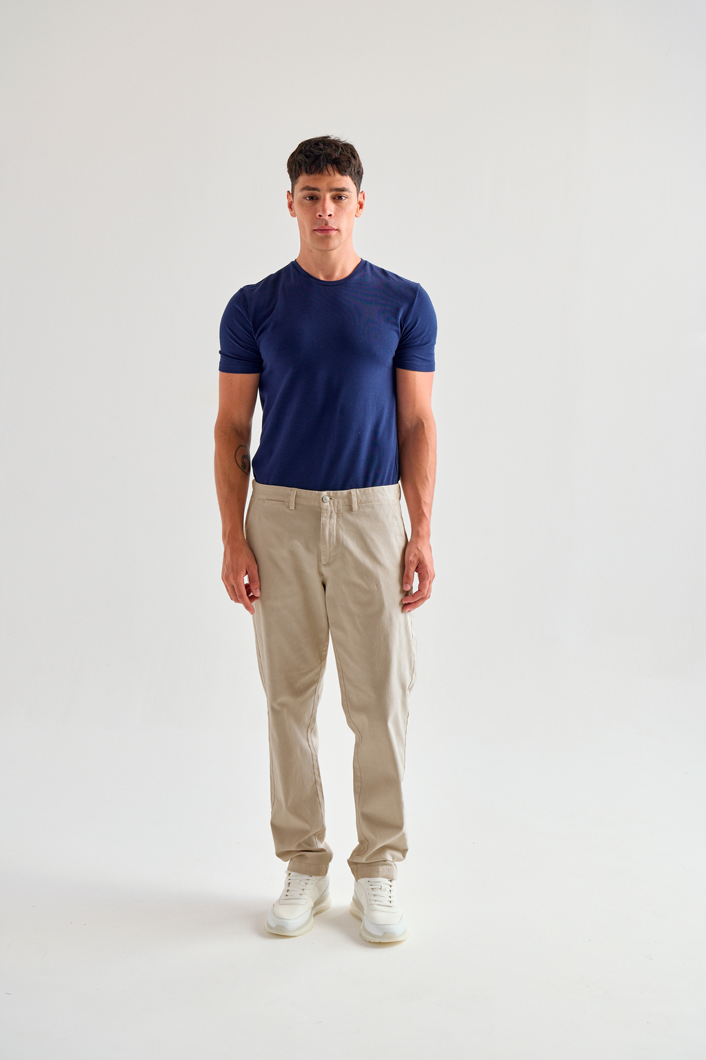Pantalón Chino P2122531 - comprar online